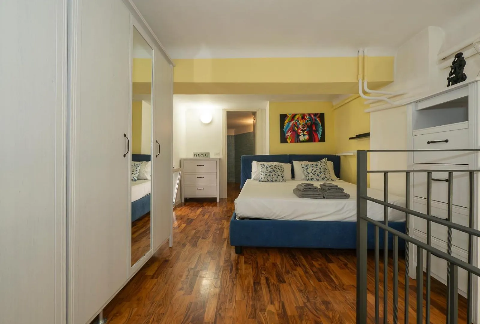 Apartamento Porta Venezia - Corso Buenos Aires, Stazione Centrale A 13Min A Piedi, M2 A 200M Milán