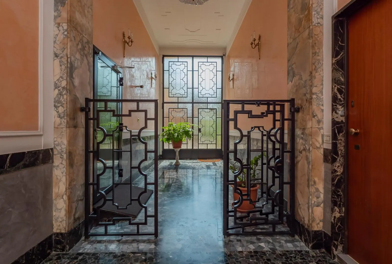 Apartamento Porta Venezia - Corso Buenos Aires, Stazione Centrale A 13Min A Piedi, M2 A 200M Milán Italia